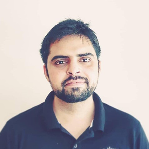 Suresh Kumar - Staff Software Engineer